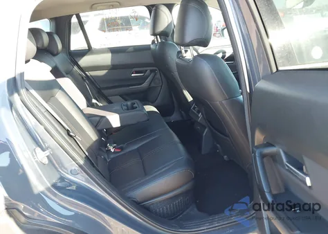 2025 Mazda Cx-50 Hybrid Premium Plus Package z USA, uszkodzony, nr VIN 7MMVAAEW8SN131401